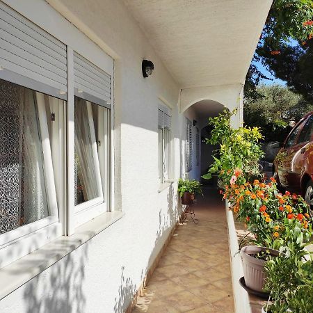 Apartman Rivana 巴什卡沃达 外观 照片