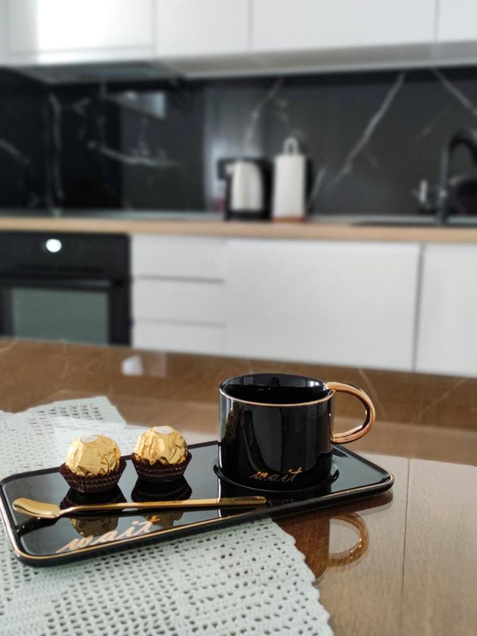 Apartman Rivana 巴什卡沃达 外观 照片