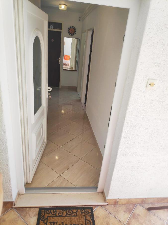 Apartman Rivana 巴什卡沃达 外观 照片
