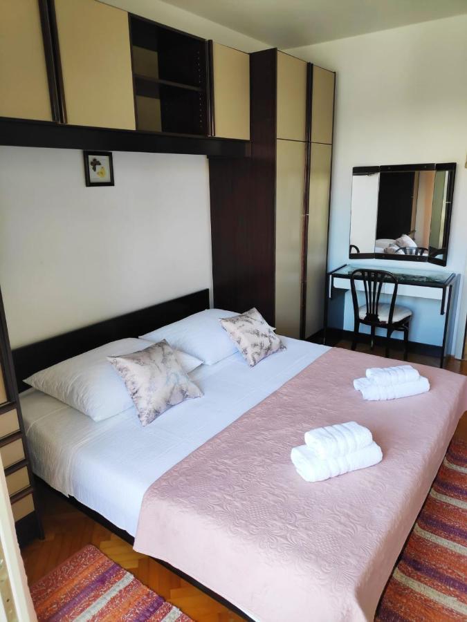 Apartman Rivana 巴什卡沃达 外观 照片